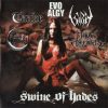 VARIOUS-CD-Swine Of Hades