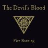 THE DEVIL’S BLOOD-CD-Fire Burning
