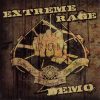 EXTREME RAGE-CD-Eiserne Faust