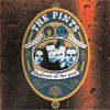 THE PINTS-CD-Shadows Of The Past