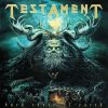 TESTAMENT-CD-Dark Roots Of Earth