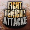 FIGHT TONIGHT-CD-Attacke