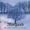 NORGARD-CD-Mich Zwingt Keiner Auf Die Knie