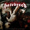 HATEBREED-CD-The Divinity Of Purpose