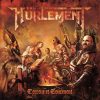 HURLEMENT-CD-Terreur Et Tourment