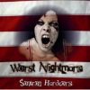 WORST NIGHTMARE-CD-Sopron Hardcore