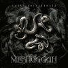 MESHUGGAH-CD-Catch Thirtythree