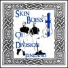 SKINBOISS-CD-Oi! Division Finland