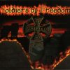 SOLDIERS OF FREEDOM-CD-Back From Hell