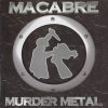 MACABRE-CD-Murder Metal
