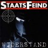 STAATSFEIND-CD-Widerstand