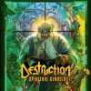 DESTRUCTION-CD-Spiritual Genocide
