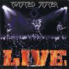 TWISTED SISTER-CD-Live At Hammersmith