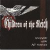CHILDREN OF THE REICH-CD-Yesterday Today And Forever