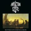 AFFLICTION GATE-Vinyl-Shattered Ante Mortem Illusions