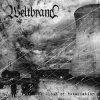 WELTBRAND-CD-The Cloud Of Retaliation