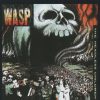 W.A.S.P.-CD-The Headless Children