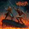 WARGASM-CD-Satan Stole My Lunch Money (Deluxe Expanded Edition)