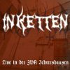 IN KETTEN-CD-Live In Der JVA Ichtershausen 1995