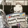 PEOPLE HATERS & MIDTOWN BOOTBOYS-CD-The Beginning