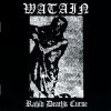 WATAIN-CD-Rabid Death’s Curse