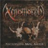 XENOMORPH-CD-Necrophilia Mon Amour