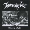 TORMENTOR-CD-Live In Hell