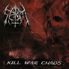 SEIRIM-CD-Kill. War. Chaos