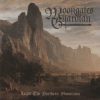MOONGATES MOUNTAIN-CD-Leave The Northern Mountains