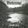 MORKETSVIND-CD-Mysterier / Clouded Sky