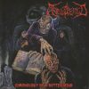 MOULDERED-CD-Chronology Of A Rotten Mind