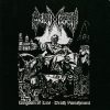 MORBID DEATH-CD-Kingdom Of Lies – Death Punishment
