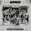 MORGUE-CD-Necro Exhumation