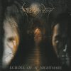 MOONLIGHT AGONY-CD-Echoes Of A Nightmare
