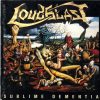 LOUDBLAST-CD-Sublime Dementia
