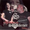 SAGA-CD-My Tribute To Skrewdriver Volume 1