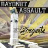 BAYONET ASSAULT-CD-Sorgente