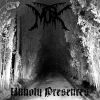 MURK-CD-Unholy Presences
