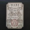 MARE-Digipack-Spheres Like Death & Throne Of The Thirteenth Witch