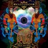 MASTODON-CD-Crack The Skye