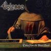 VULCANO-CD-Tales From The Black Book