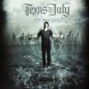 TEXAS IN JULY-CD-One Reality