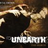 UNEARTH-Digipack-The March