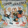 OPEN VIOLENCE-Vinyl-Rock ‘N’ Roll Blitzkrieg