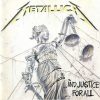 METALLICA-CD-…And Justice For All