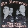 NO REMORSE-CD-The New Stormtroopers