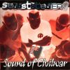 SELBSTSTELLER-CD-Sound Of Civilwar