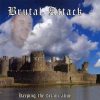 BRUTAL ATTACK-CD-Keeping The Dream Alive