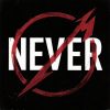 METALLICA-CD-Through The Never (Music From The Motion Picture)