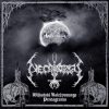 NECROSTRIGIS-Vinyl-Wilkołaki Księżycowego Pentagramu